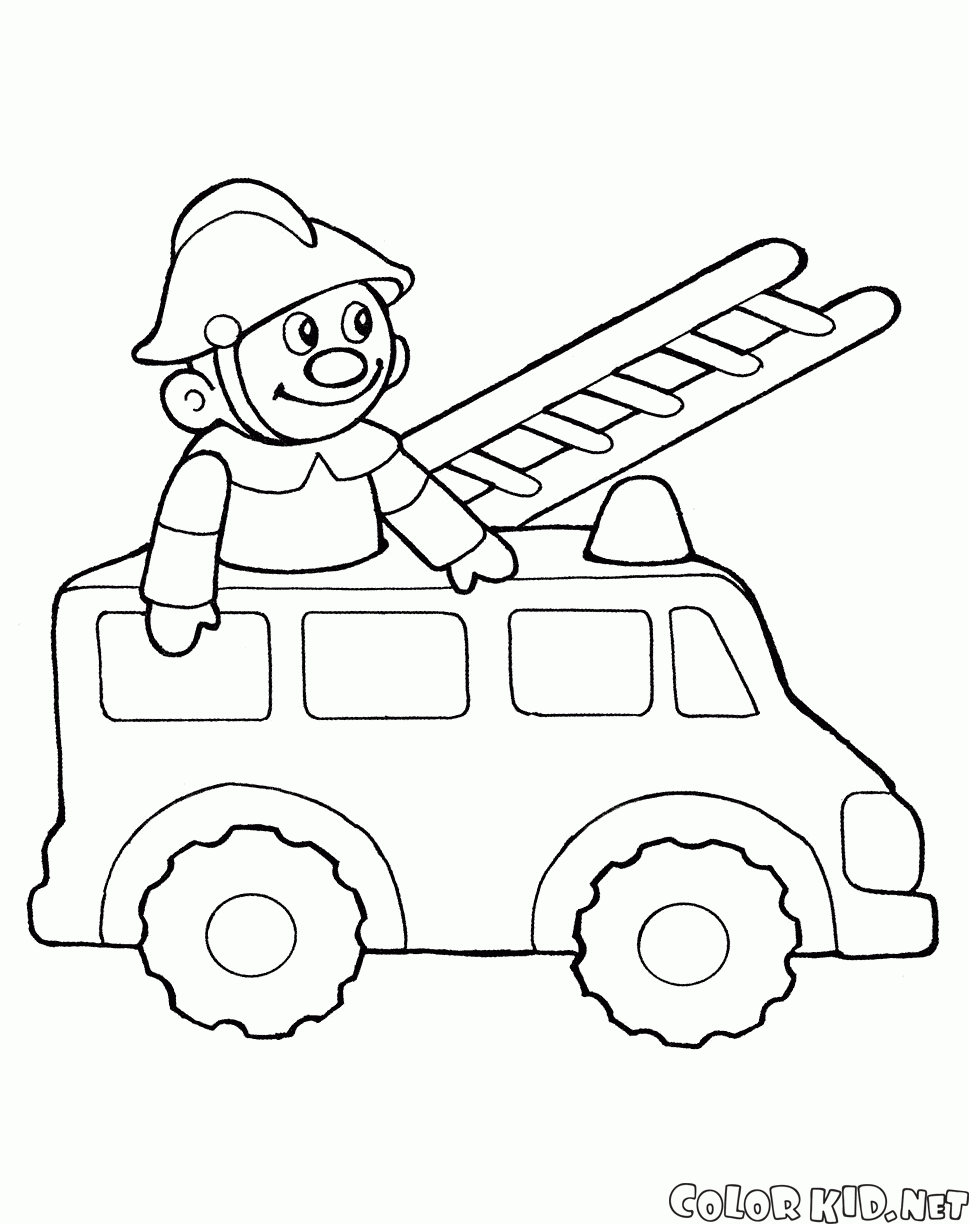 969x1224 Coloring Page