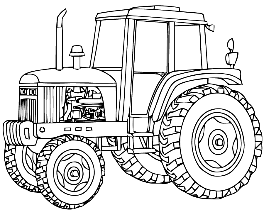900x723 Tractor