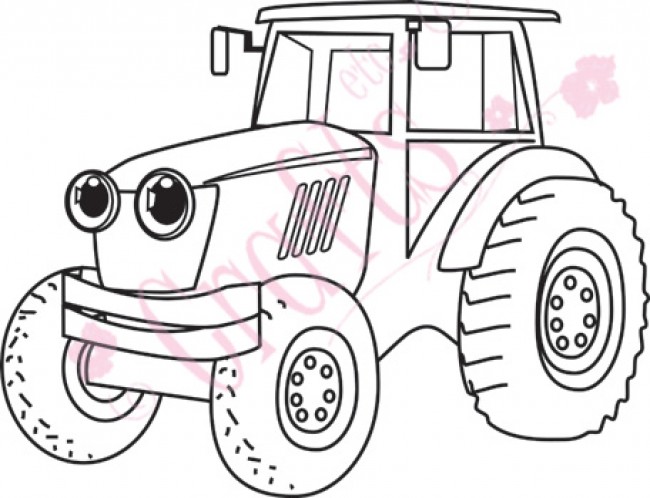 650x498 Tractor Outline Thumb 650x498.