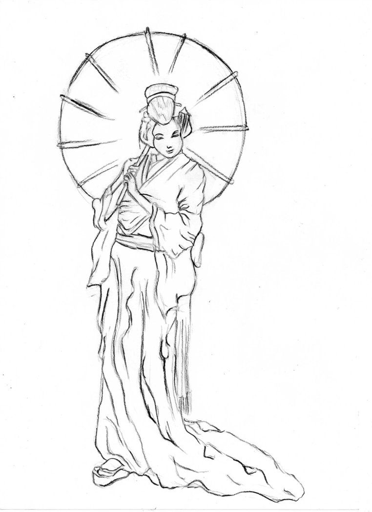 762x1048 Geisha By Elledia