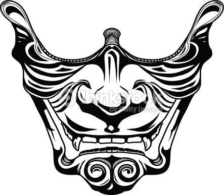 443x387 Traditional Japanese Tattoo, Line Work, Geisha