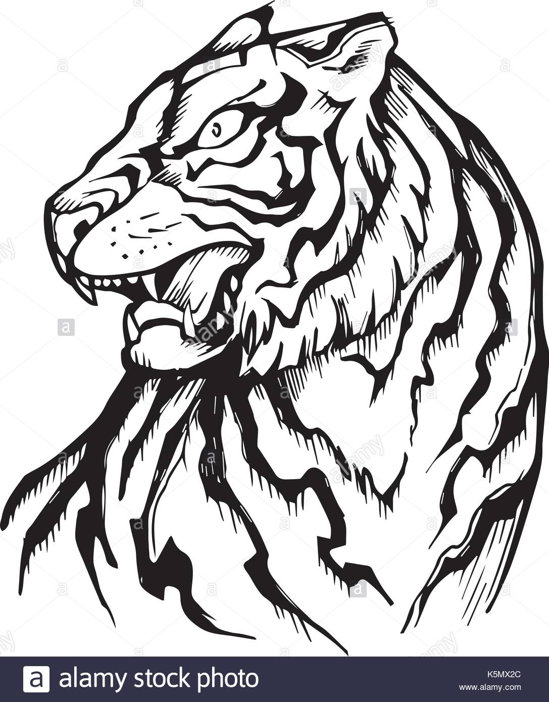 1087x1390 Hand Drawn Vector Illustration Or Ink Drawing Of A Japanese Stock