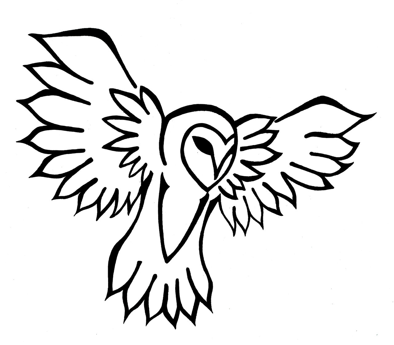 1280x1122 The Nocturnals