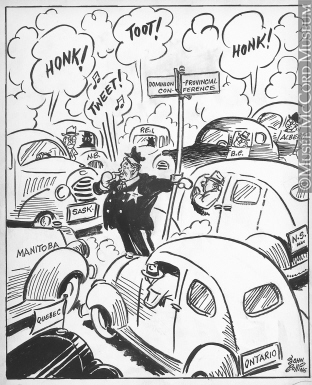 312x385 M965.199.9977 Traffic Conditions Are Bad In Ottawa Too