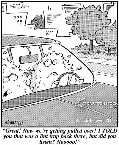 400x487 Traffic Rules Cartoons And Comics