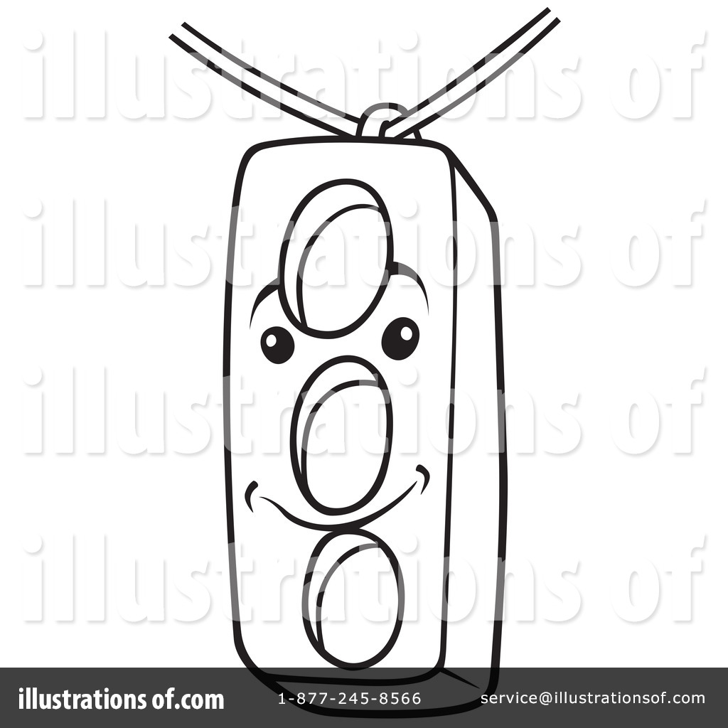1024x1024 Traffic Light Clipart