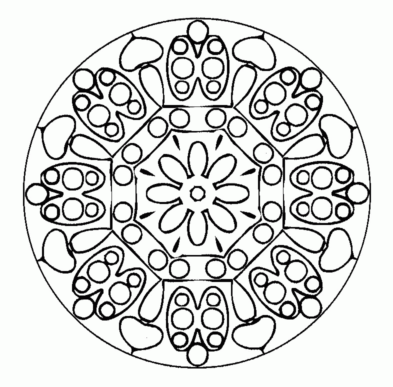 786x774 Stop Light Coloring Page Many Interesting Cliparts