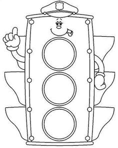 236x295 Stop Light Work Board Lights, Teaching Ideas