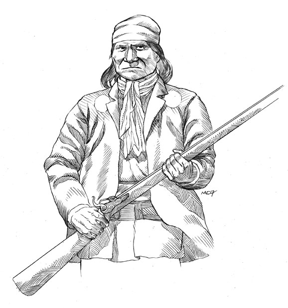 578x619 Digital Painting. Holmesian Character On The Trail Of Cthulhu