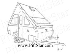 236x182 This Coloring Book Is Packed Full Of Whimsical Vintage Travel