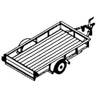 200x200 Trailer Blueprints Northern Tool + Equipment
