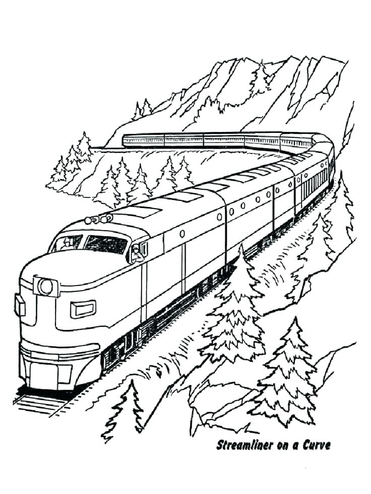 736x981 Train Coloring Books Together With Dinosaur Train Coloring Pages