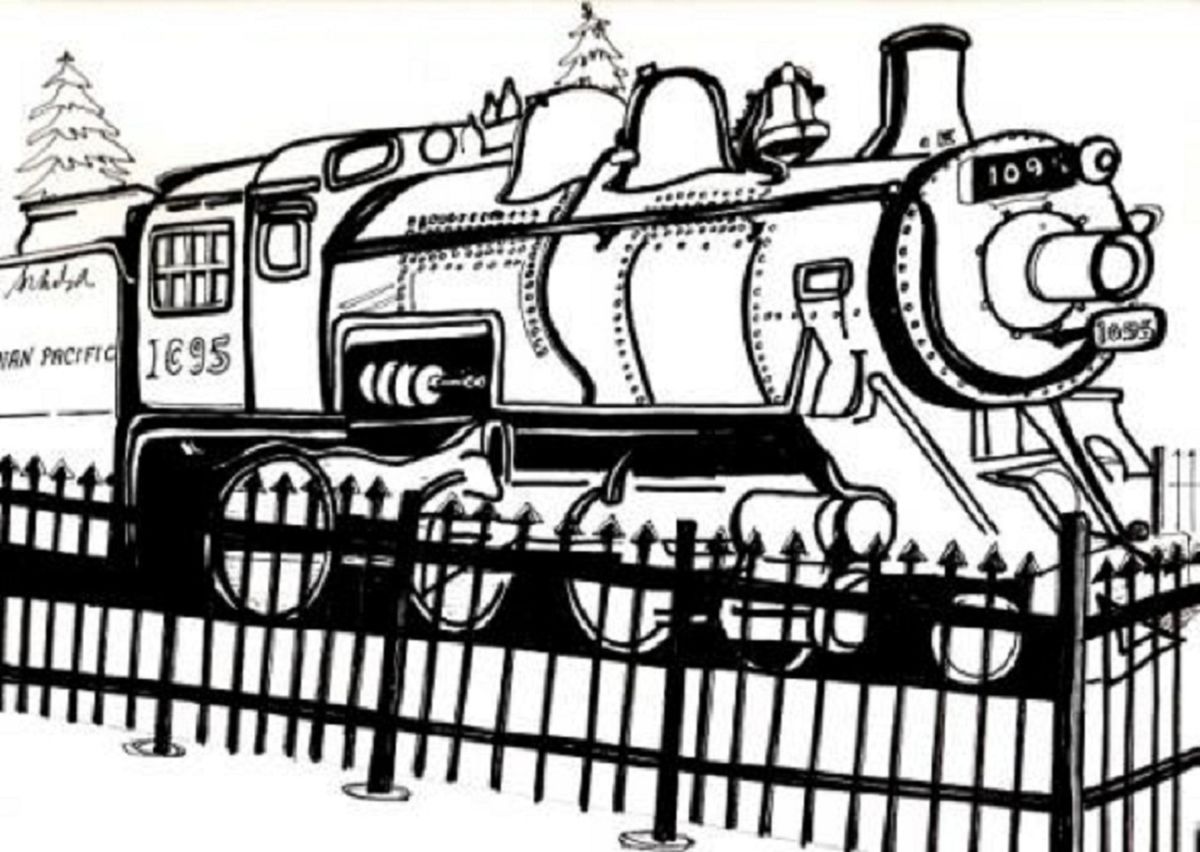 1200x852 Spirit Of Sir John