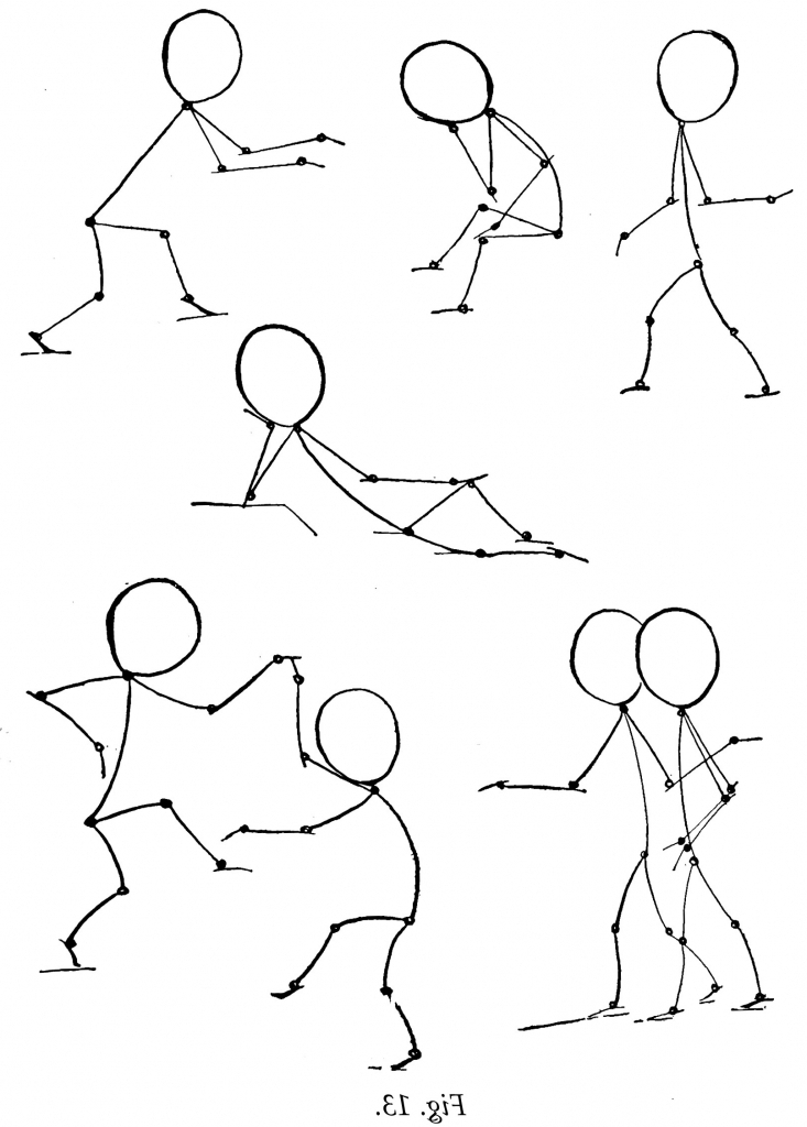 733x1024 Fashion Drawing Children. 12 Photos Of The Nature Drawing