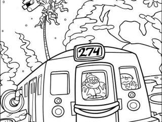 320x240 Drawings For Painting For Kids Drawings To Paint Colour Kids Next