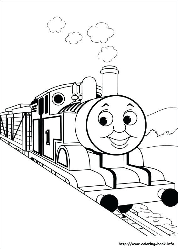 567x794 Color Train Book Also I 51