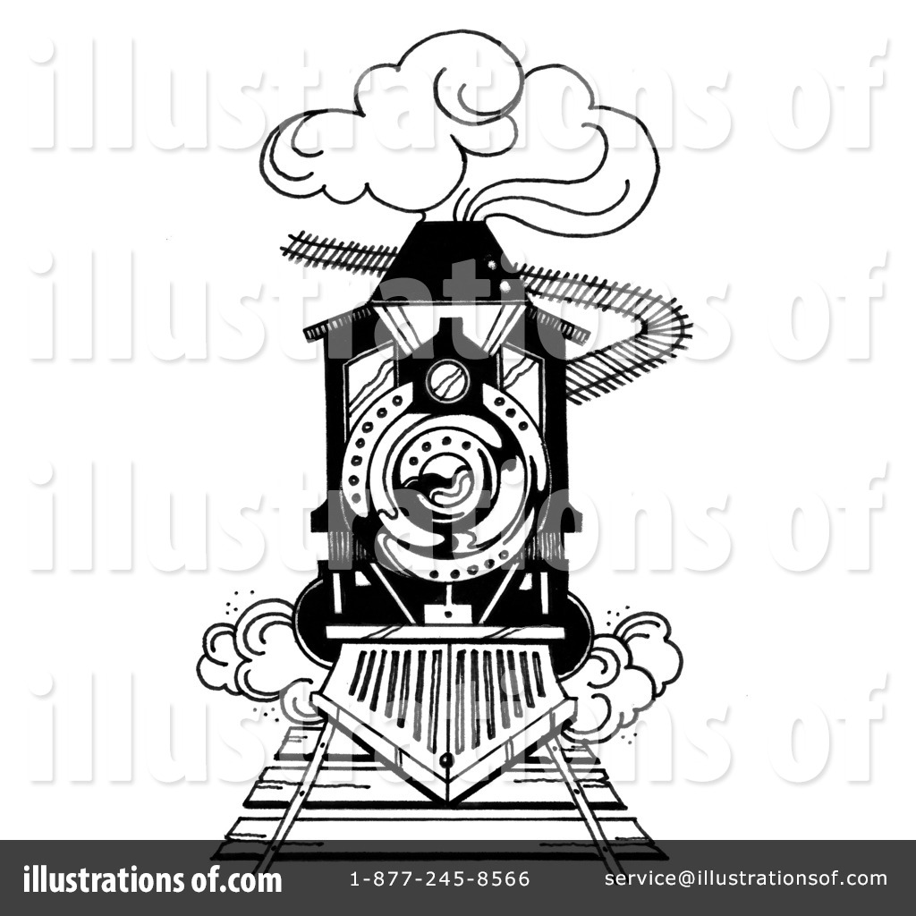 1024x1024 Train Clipart