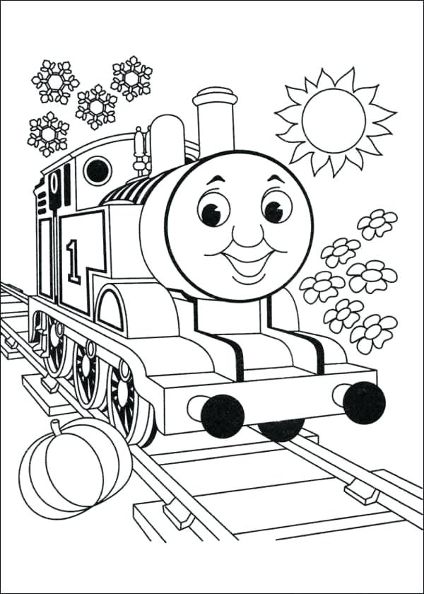 600x840 Train Coloring Pages Free Trains Coloring Pages Luxury Railroad