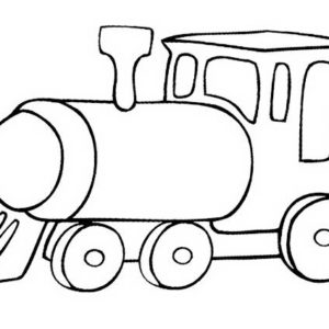 300x300 Free 145 Train Drawing Simple Investingbb