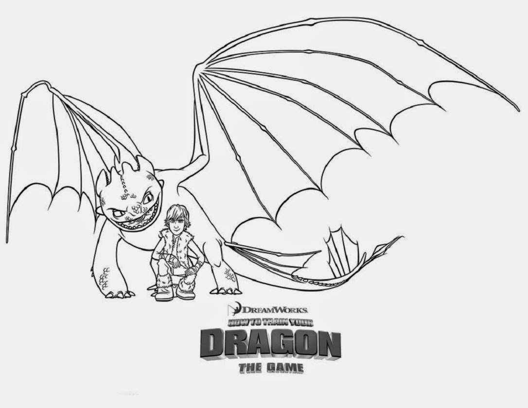 1086x840 Colour Drawing Free Wallpaper How To Train Your Dragon Coloring