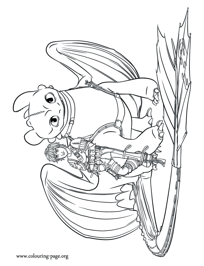 700x914 How To Train Your Dragon Coloring Pages Colouring Amusing Print