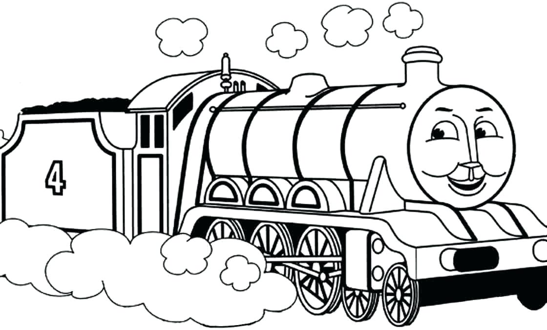 1120x675 Thomas The Train Coloring Pages The Train Coloring Pages Thomas