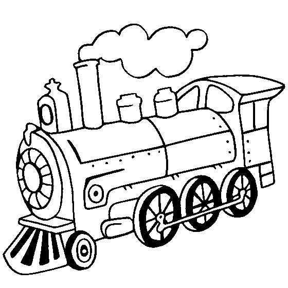560x560 Trains Very Interesting Trains Coloring Pages Kids