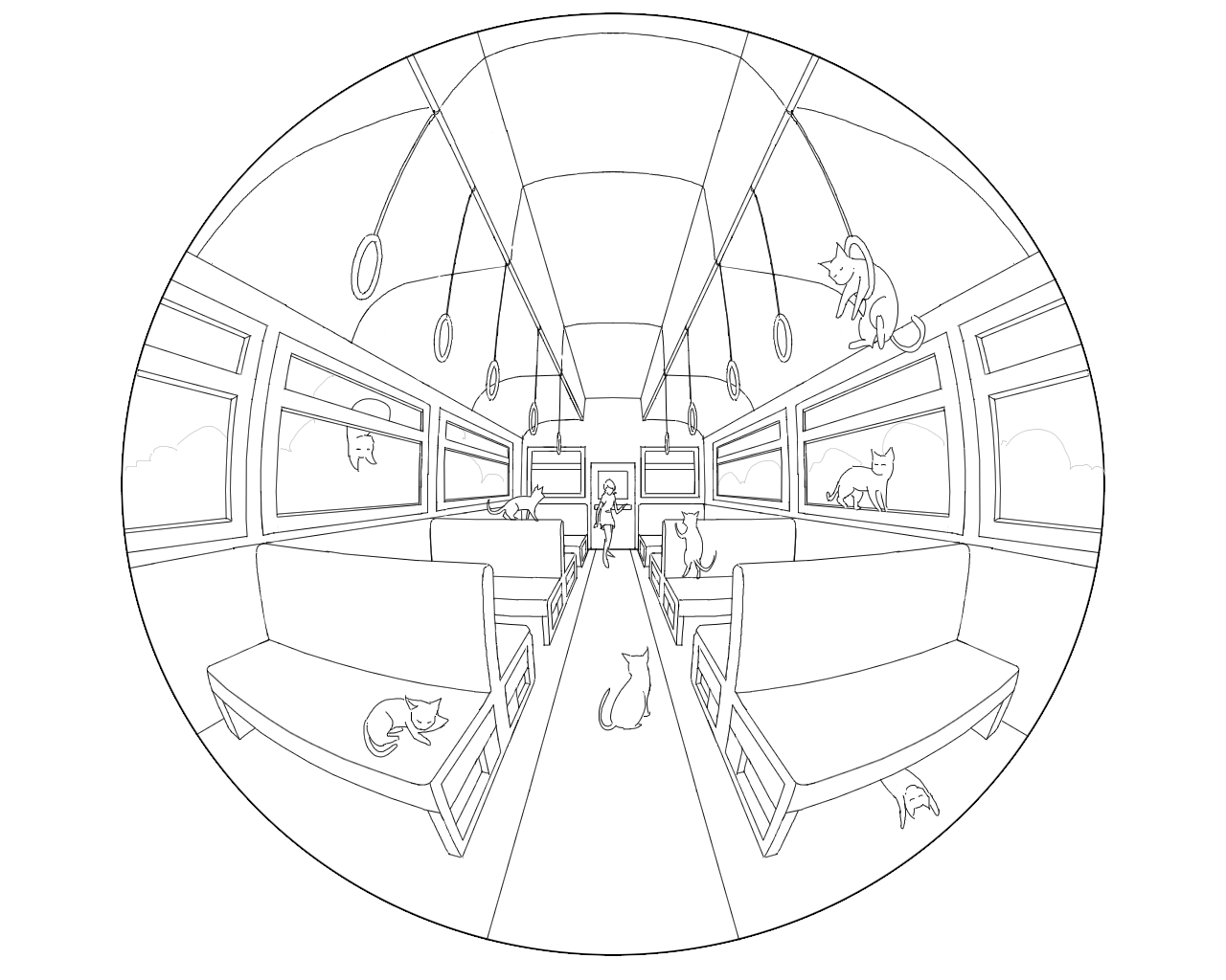 1280x1024 Five Point