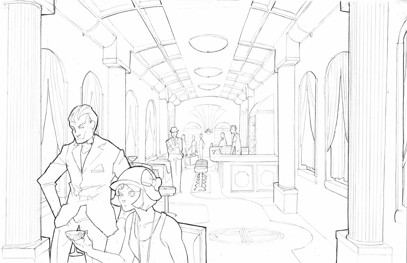 1600x1035 Advanced Perspective Twenties Train Interior Allison Perry