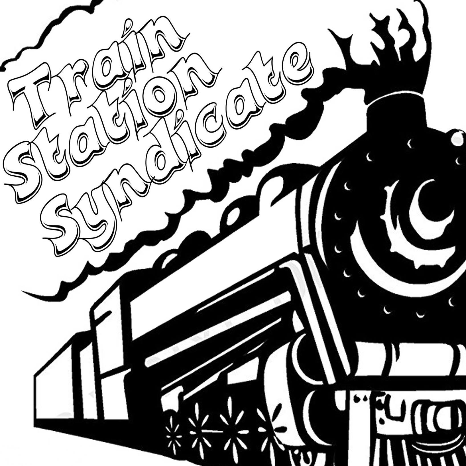 1635x1635 Train Station Syndicate Band