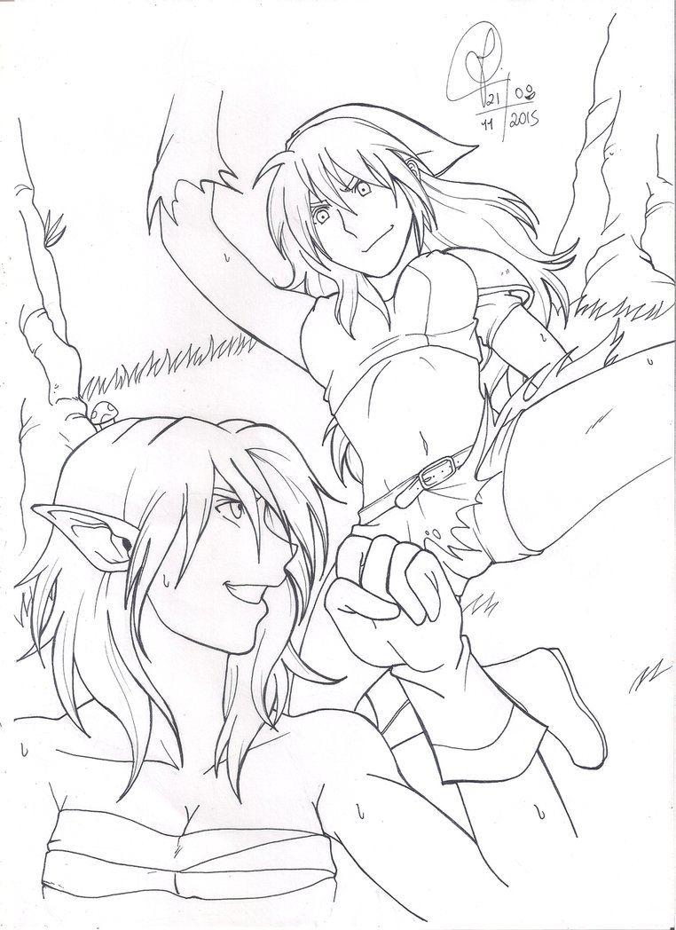 762x1048 Fight Training