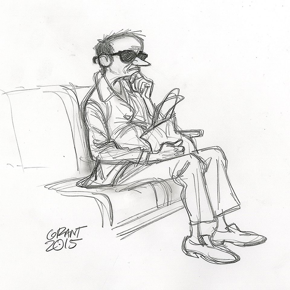 960x960 Art And Animation Training Advanced Character Design