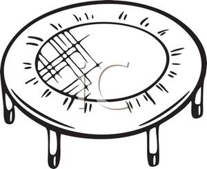 300x245 Personal Trampoline