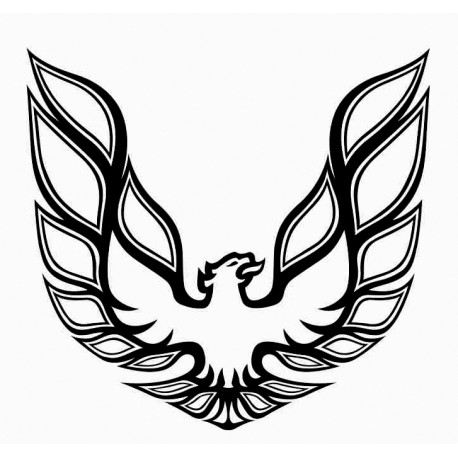 Trans Am Drawing at GetDrawings | Free download