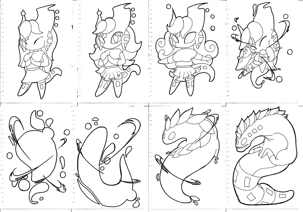 1000x701 Wip Transformation Comic Lie By Elks0ng