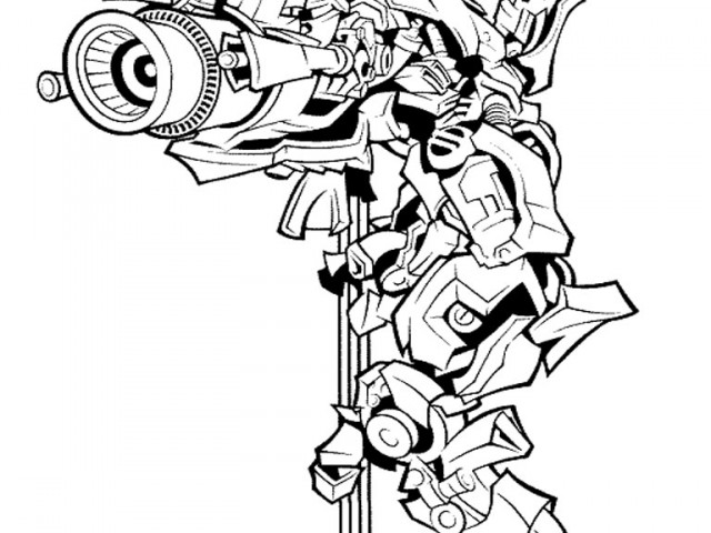 640x480 Transformers 4 Coloring Pages For Kidsfree Coloring Pages For Kids