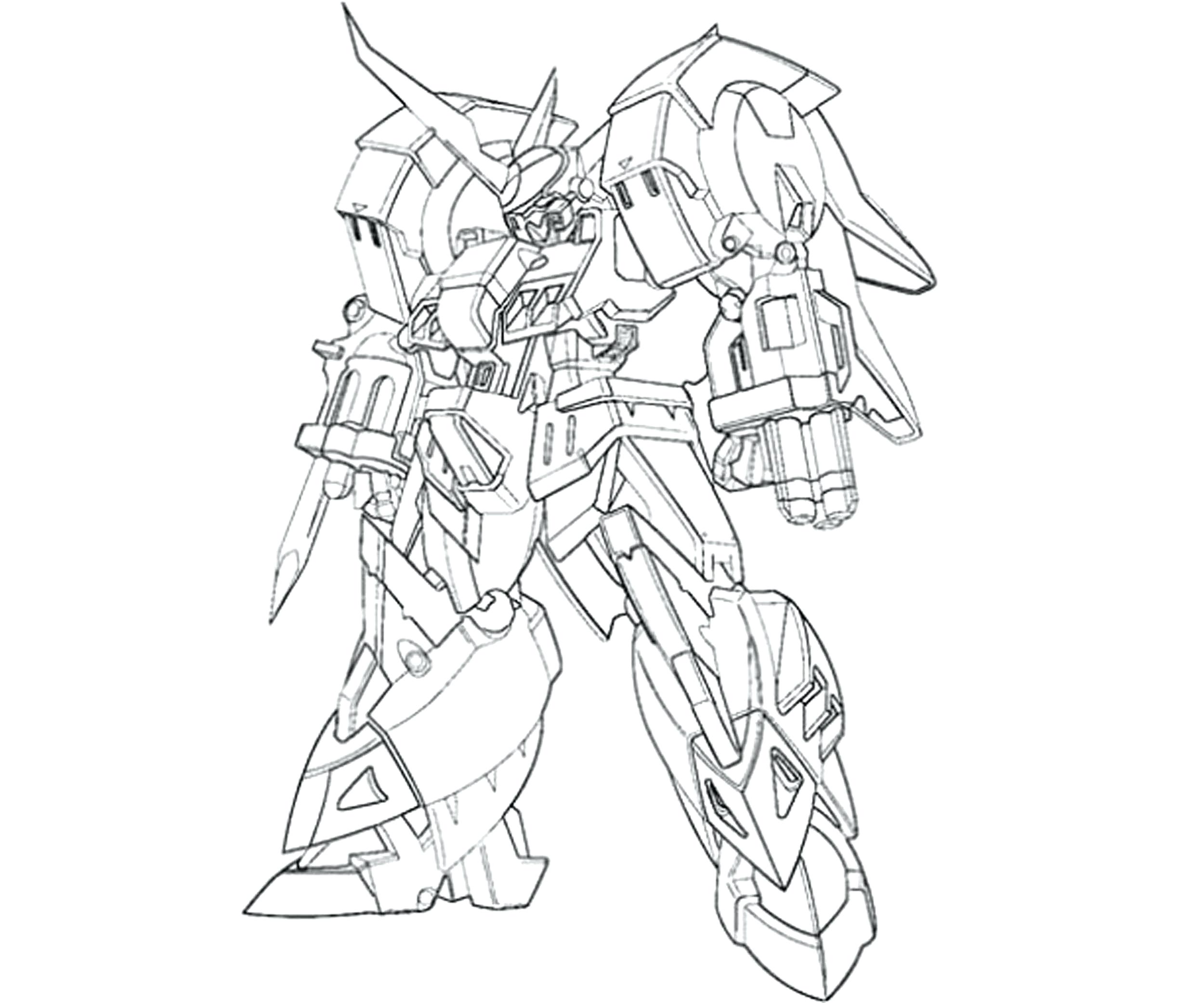2500x2083 Coloring Printable Transformer Coloring Pages Transformers 4
