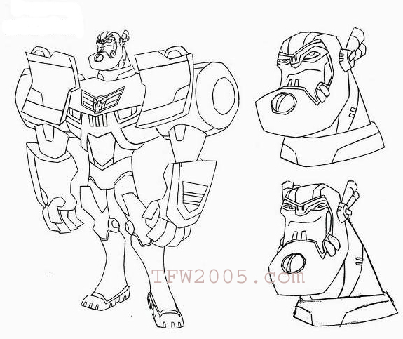 575x483 Transformers Blitzwing Cartoon