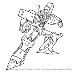 250x250 Transformers Drawing, Pencil, Sketch, Colorful, Realistic Art