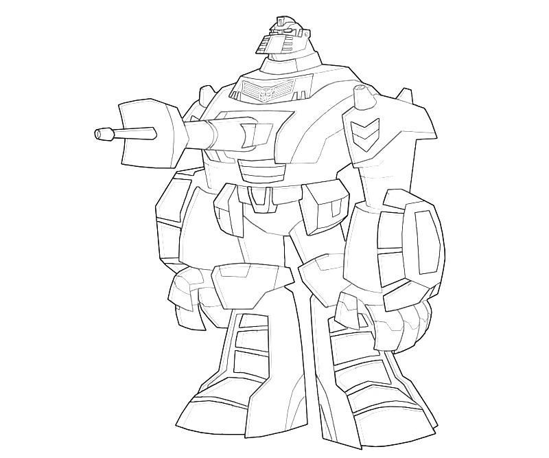 800x667 Transformers Animated Coloring Pages Coloring Page For Kids