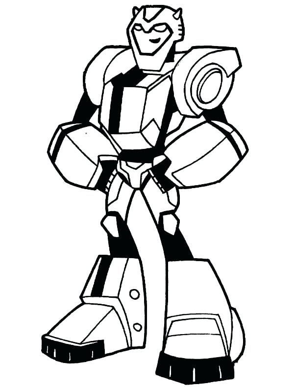 600x790 Transformers Coloring Books Joandco.co