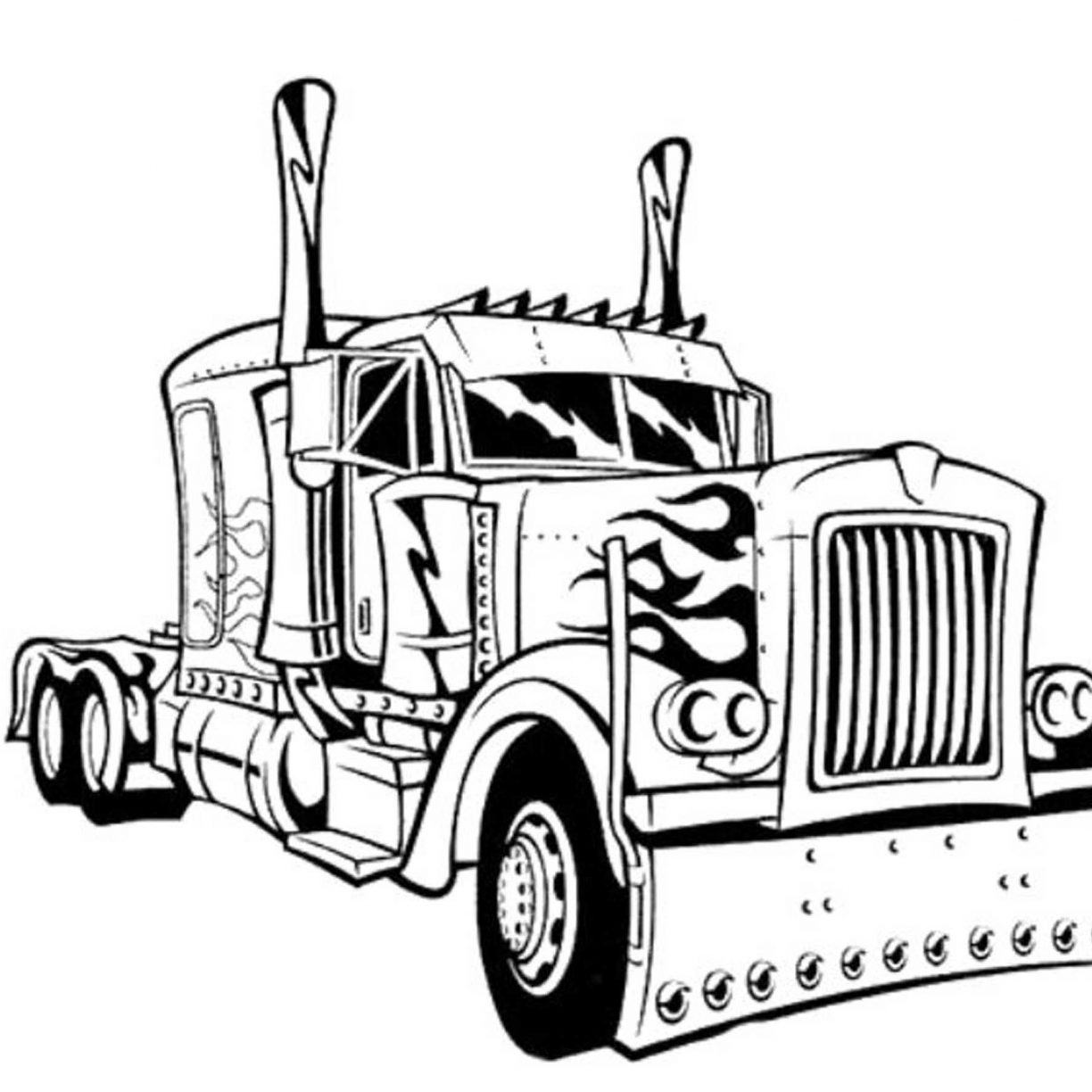 1224x1224 New Transformers Coloring Page About Remodel For Kids Pages
