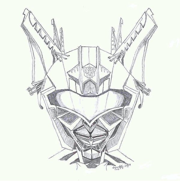 600x605 Transformers Jazz By Letohatchee