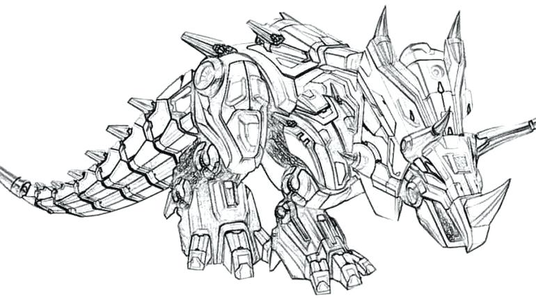 770x430 Transformers Coloring Books And Cool And Opulent Transformers