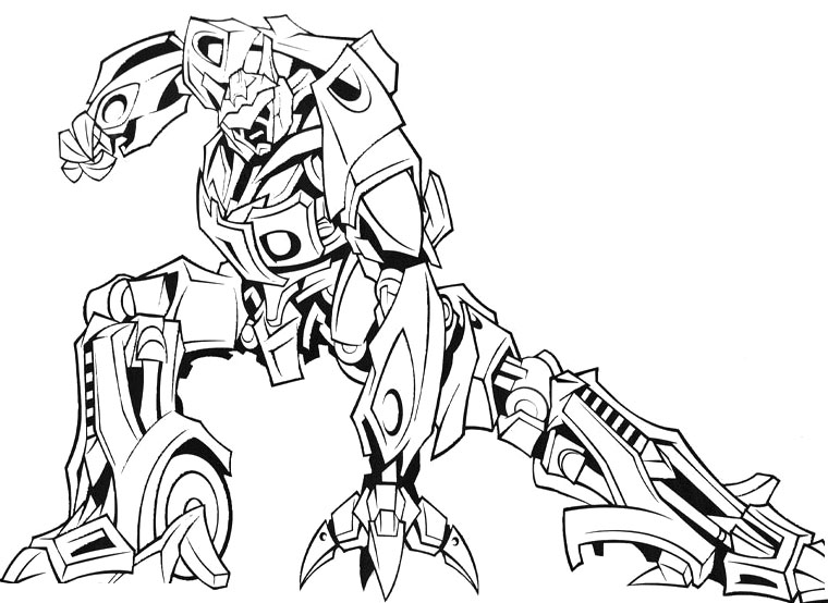 760x554 Coloring Pages Transformers Coloring Pages Coloring Pages