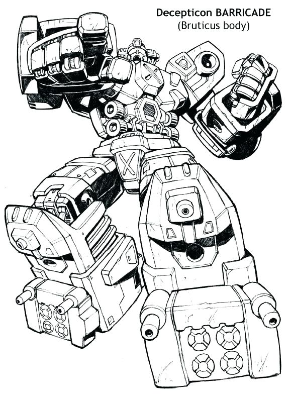 581x794 Transformers Coloring Pages Printable Transformer Coloring Pages