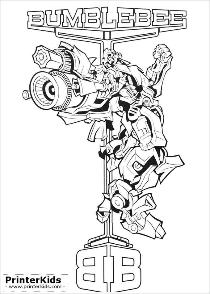 680x952 Impressive Breathtaking Transformers Prime Colouring Pages Free