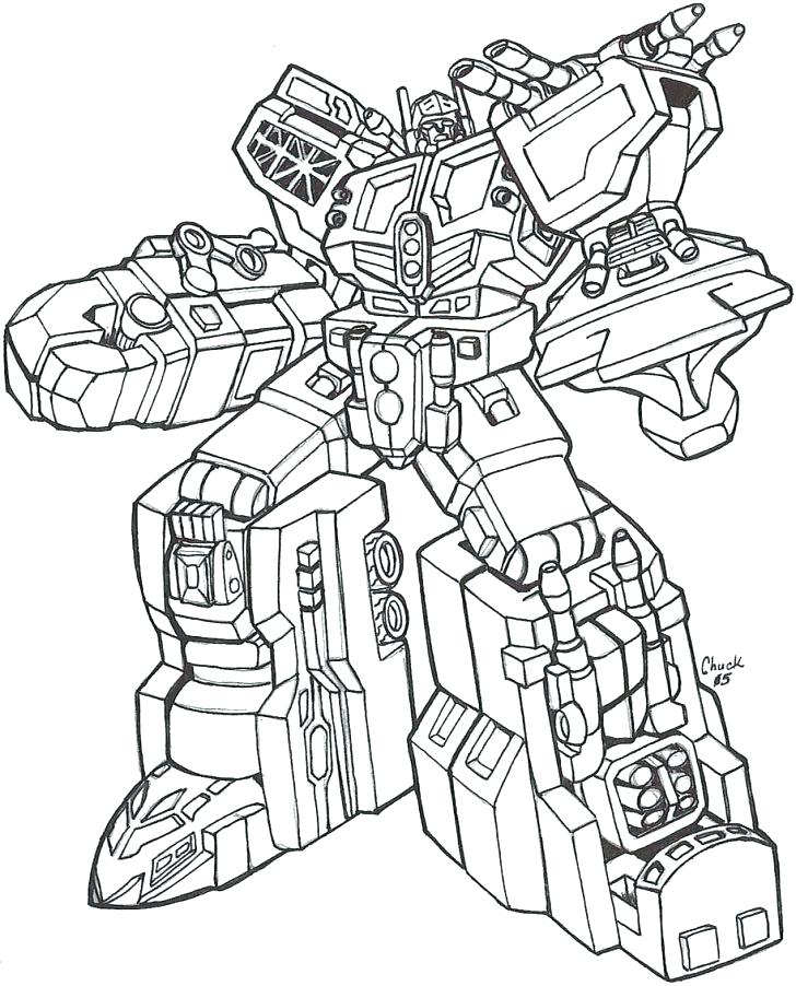 728x902 Transformer Coloring Pages Carons Able Optimus Prime Transformers