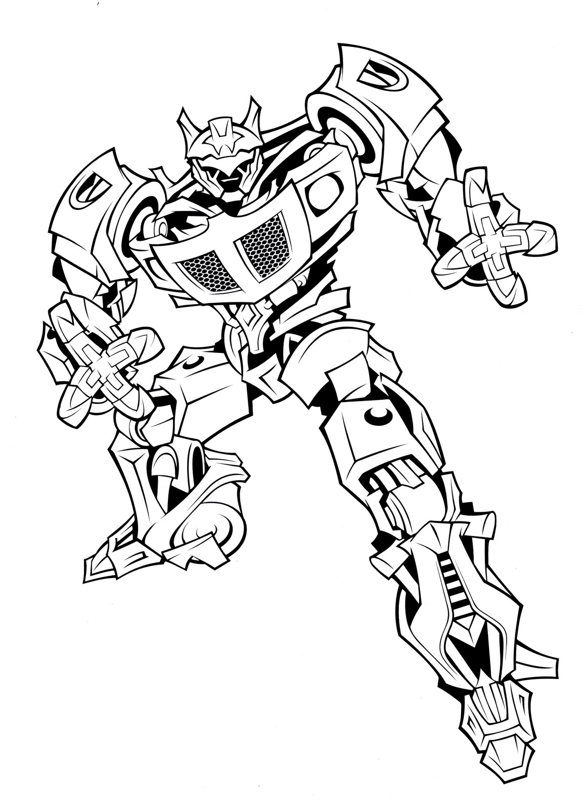 1151x1584 Transformer Coloring Pages Sponsorship Letter Transformers
