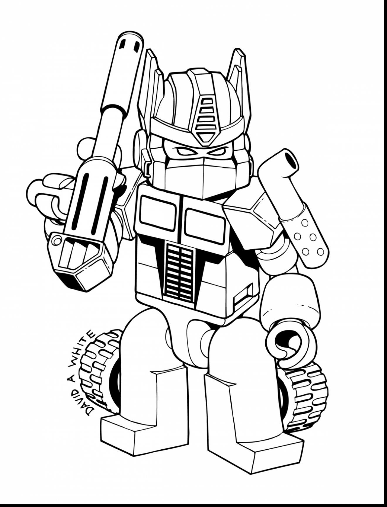 1320x1732 Transformers Optimus Prime Coloring Pages Beautiful Great